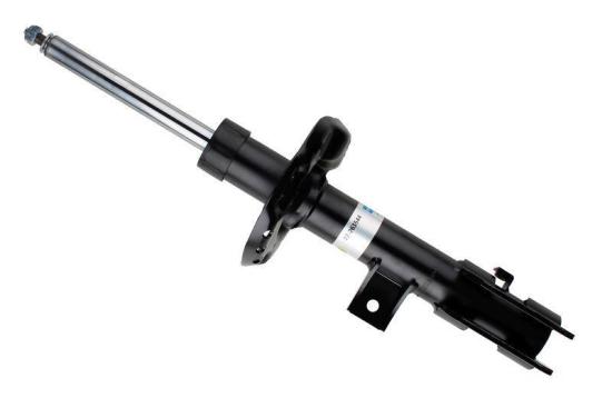 BILSTEIN Stoßdämpfer 22-266187 + Stoßdämpfer 22-263544 Bild BILSTEIN Stoßdämpfer 22-266187 + Stoßdämpfer 22-263544