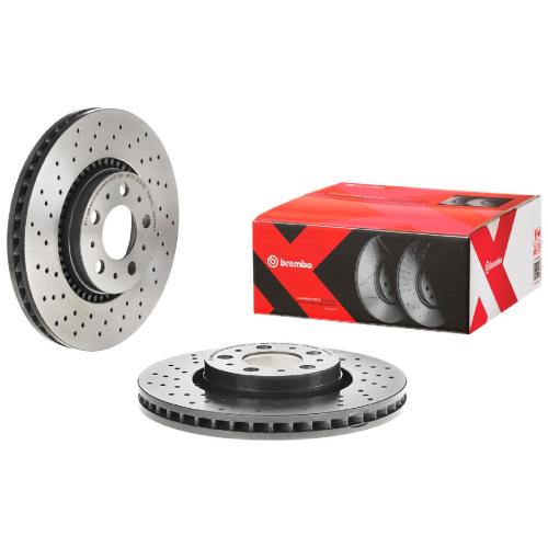 BREMBO Bremsscheibe 09.9130.1X + Bremsbelagsatz, Scheibenbremse P 86 016 Bild BREMBO Bremsscheibe 09.9130.1X + Bremsbelagsatz, Scheibenbremse P 86 016