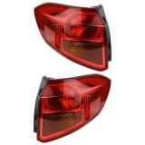 JOHNS Heckleuchte 74 46 87-1 + Heckleuchte 74 46 88-1