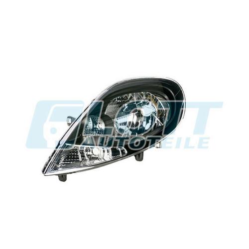 JOHNS Hauptscheinwerfer 55 81 09-5 + Hauptscheinwerfer 55 81 10-5 Bild JOHNS Hauptscheinwerfer 55 81 09-5 + Hauptscheinwerfer 55 81 10-5