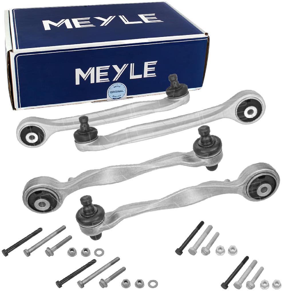 MEYLE Lenker, Radaufhängung 116 050 8293/HD + Lenker, Radaufhängung 116 050 8297/HD + Lenker, Radaufhängung 116 050 8292/HD + Lenker, Radaufhängung 116 050 8298/HD