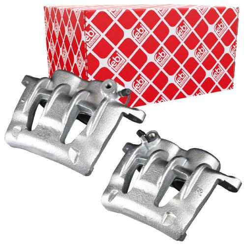 FEBI BILSTEIN Bremssattel 179259 + Bremssattel 179258 Bild FEBI BILSTEIN Bremssattel 179259 + Bremssattel 179258