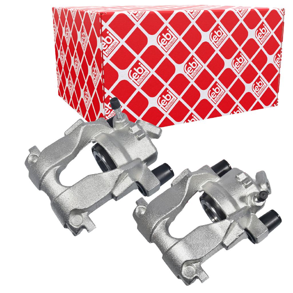 FEBI BILSTEIN Bremssattel 182194 + Bremssattel 182193