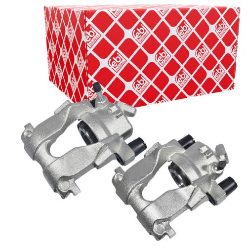 FEBI BILSTEIN Bremssattel 182194 + Bremssattel 182193 Bild FEBI BILSTEIN Bremssattel 182194 + Bremssattel 182193