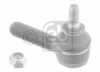 FEBI BILSTEIN Spurstangenkopf 10108 + Spurstangenkopf 10109 Bild FEBI BILSTEIN Spurstangenkopf 10108 + Spurstangenkopf 10109