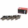 BREMBO Bremsscheibe 09.5843.31 + Bremsbelagsatz, Scheibenbremse P 59 089 Bild BREMBO Bremsscheibe 09.5843.31 + Bremsbelagsatz, Scheibenbremse P 59 089