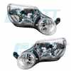 JOHNS Hauptscheinwerfer 71 61 09-1 + Hauptscheinwerfer 71 61 10-1 Bild JOHNS Hauptscheinwerfer 71 61 09-1 + Hauptscheinwerfer 71 61 10-1