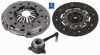 SACHS Kupplungssatz 3000 990 611 + Schwungrad 2294 001 750 Bild SACHS Kupplungssatz 3000 990 611 + Schwungrad 2294 001 750
