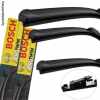 BOSCH Wischblatt 3 397 008 045 + Wischblatt 3 397 007 462 SONAX Frostschutz, Scheibenreinigungsanlage 03321000 Bild BOSCH Wischblatt 3 397 008 045 + Wischblatt 3 397 007 462 SONAX Frostschutz, Scheibenreinigungsanlage 03321000