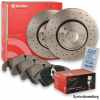 ATE Warnkontakt, Bremsbelagverschleiß 24.8190-0810.2 BREMBO Bremsbelagsatz, Scheibenbremse P 06 116 + Bremsscheibe 09.D096.13 Bild ATE Warnkontakt, Bremsbelagverschleiß 24.8190-0810.2 BREMBO Bremsbelagsatz, Scheibenbremse P 06 116 + Bremsscheibe 09.D096.13