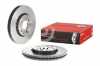 BREMBO Bremsscheibe 09.C646.11 + Bremsbelagsatz, Scheibenbremse P 59 082 Bild BREMBO Bremsscheibe 09.C646.11 + Bremsbelagsatz, Scheibenbremse P 59 082