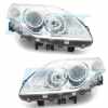 JOHNS Hauptscheinwerfer 60 26 09 + Hauptscheinwerfer 60 26 10 Bild JOHNS Hauptscheinwerfer 60 26 09 + Hauptscheinwerfer 60 26 10