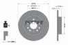 TEXTAR Bremsscheibe 92118303 + Bremsbelagsatz, Scheibenbremse 2373807 + Bremsscheibe 92118503 + Bremsbelagsatz, Scheibenbremse 2413701 Bild TEXTAR Bremsscheibe 92118303 + Bremsbelagsatz, Scheibenbremse 2373807 + Bremsscheibe 92118503 + Bremsbelagsatz, Scheibenbremse 2413701
