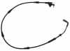 TEXTAR Bremsscheibe 92293803 + Warnkontakt, Bremsbelagverschleiß 98059900 + Bremsbelagsatz, Scheibenbremse 2214101 Bild TEXTAR Bremsscheibe 92293803 + Warnkontakt, Bremsbelagverschleiß 98059900 + Bremsbelagsatz, Scheibenbremse 2214101