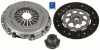 SACHS Kupplungssatz 3000 970 092 + Schwungrad 2294 001 388 Bild SACHS Kupplungssatz 3000 970 092 + Schwungrad 2294 001 388
