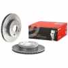 BREMBO Bremsscheibe 09.8852.11 + Bremsbelagsatz, Scheibenbremse P 37 005 Bild BREMBO Bremsscheibe 09.8852.11 + Bremsbelagsatz, Scheibenbremse P 37 005