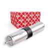 FEBI BILSTEIN Motoröl 32938 + Filter, Innenraumluft 23407 + Ölfilter 27147 + Motoröl 32936 + Luftfilter 108359 + Kraftstofffilter 109049 Bild FEBI BILSTEIN Motoröl 32938 + Filter, Innenraumluft 23407 + Ölfilter 27147 + Motoröl 32936 + Luftfilter 108359 + Kraftstofffilter 109049