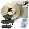 NK Bremsscheibe 204728 + Bremsbelagsatz, Scheibenbremse 224725 Bild NK Bremsscheibe 204728 + Bremsbelagsatz, Scheibenbremse 224725