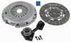SACHS Kupplungssatz 3000 990 221 + Schwungrad 2294 000 109 Bild SACHS Kupplungssatz 3000 990 221 + Schwungrad 2294 000 109