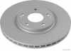 HERTH+BUSS JAKOPARTS Bremsbelagsatz, Scheibenbremse J3600409 + Bremsscheibe J3300411 Bild HERTH+BUSS JAKOPARTS Bremsbelagsatz, Scheibenbremse J3600409 + Bremsscheibe J3300411