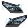 JOHNS Hauptscheinwerfer 60 23 10-1 + Hauptscheinwerfer 60 23 09-1 Bild JOHNS Hauptscheinwerfer 60 23 10-1 + Hauptscheinwerfer 60 23 09-1