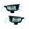 JOHNS Nebelscheinwerfer 95 66 30-2 + Nebelscheinwerfer 95 66 29-2 Bild JOHNS Nebelscheinwerfer 95 66 30-2 + Nebelscheinwerfer 95 66 29-2