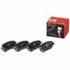 BREMBO Bremsscheibe 09.C545.11 + Bremsbelagsatz, Scheibenbremse P 56 100 + Bremsscheibe 08.C546.11 + Bremsbelagsatz, Scheibenbremse P 56 098 Bild BREMBO Bremsscheibe 09.C545.11 + Bremsbelagsatz, Scheibenbremse P 56 100 + Bremsscheibe 08.C546.11 + Bremsbelagsatz, Scheibenbremse P 56 098