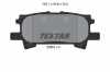 TEXTAR Bremsscheibe 92171503 + Bremsbelagsatz, Scheibenbremse 2396701 + Bremsscheibe 92171603 + Bremsbelagsatz, Scheibenbremse 2373401 Bild TEXTAR Bremsscheibe 92171503 + Bremsbelagsatz, Scheibenbremse 2396701 + Bremsscheibe 92171603 + Bremsbelagsatz, Scheibenbremse 2373401