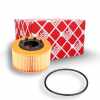 FEBI BILSTEIN Filter, Innenraumluft 19967 + Luftfilter 31434 + Ölfilter 27141 + Motoröl 101152 Bild FEBI BILSTEIN Filter, Innenraumluft 19967 + Luftfilter 31434 + Ölfilter 27141 + Motoröl 101152