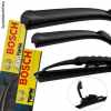 BOSCH Wischblatt 3 397 004 757 + Wischblatt 3 397 118 903