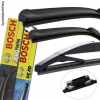 BOSCH Wischblatt 3 397 007 116 + Wischblatt 3 397 004 631 SONAX Reiniger, Scheibenreinigungsanlage 02602000 Bild BOSCH Wischblatt 3 397 007 116 + Wischblatt 3 397 004 631 SONAX Reiniger, Scheibenreinigungsanlage 02602000