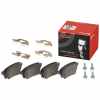 BREMBO Bremsbelagsatz, Scheibenbremse P 59 086 + Bremsscheibe 08.9460.11 Bild BREMBO Bremsbelagsatz, Scheibenbremse P 59 086 + Bremsscheibe 08.9460.11