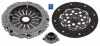SACHS Schwungrad 2294 501 061 + Kupplungssatz 3000 951 651 Bild SACHS Schwungrad 2294 501 061 + Kupplungssatz 3000 951 651