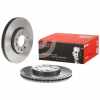 BREMBO Bremsbelagsatz, Scheibenbremse P 59 043 + Bremsscheibe 09.9165.11 Bild BREMBO Bremsbelagsatz, Scheibenbremse P 59 043 + Bremsscheibe 09.9165.11