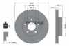 TEXTAR Bremsscheibe 92083903 + Bremsscheibe 92083805 + Bremsbelagsatz, Scheibenbremse 2317602 + Bremsbelagsatz, Scheibenbremse 2322416 Bild TEXTAR Bremsscheibe 92083903 + Bremsscheibe 92083805 + Bremsbelagsatz, Scheibenbremse 2317602 + Bremsbelagsatz, Scheibenbremse 2322416
