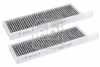 FEBI BILSTEIN Luftfilter 109212 + Filtersatz, Innenraumluft 29220 + Ölfilter 32223 + Motoröl 173445 Bild FEBI BILSTEIN Luftfilter 109212 + Filtersatz, Innenraumluft 29220 + Ölfilter 32223 + Motoröl 173445