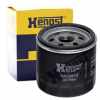 Ölwechsel Set 5L 5W40 Öl Motoröl CASTROL + HENGST Ölfilter Bild Ölwechsel Set 5L 5W40 Öl Motoröl CASTROL + HENGST Ölfilter