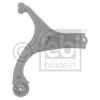 FEBI BILSTEIN Lenker, Radaufhängung 30867 + Lenker, Radaufhängung 30866 Bild FEBI BILSTEIN Lenker, Radaufhängung 30867 + Lenker, Radaufhängung 30866