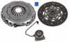 SACHS Schwungrad 2294 002 254 + Kupplungssatz 3000 990 419 Bild SACHS Schwungrad 2294 002 254 + Kupplungssatz 3000 990 419