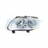 JOHNS Hauptscheinwerfer 95 55 09 + Hauptscheinwerfer 95 55 10 Bild JOHNS Hauptscheinwerfer 95 55 09 + Hauptscheinwerfer 95 55 10