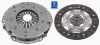 SACHS Schwungrad 2294 002 285 + Kupplungssatz 3000 970 146 + Zentralausrücker, Kupplung 3182 600 190 Bild SACHS Schwungrad 2294 002 285 + Kupplungssatz 3000 970 146 + Zentralausrücker, Kupplung 3182 600 190
