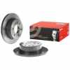 BREMBO Bremsscheibe 08.9509.11 + Bremsbelagsatz, Scheibenbremse P 50 084 Bild BREMBO Bremsscheibe 08.9509.11 + Bremsbelagsatz, Scheibenbremse P 50 084