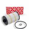 FEBI BILSTEIN Filter, Innenraumluft 38658 + Ölfilter 172086 + Luftfilter 108314 + Motoröl 32942 Bild FEBI BILSTEIN Filter, Innenraumluft 38658 + Ölfilter 172086 + Luftfilter 108314 + Motoröl 32942