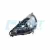 JOHNS Hauptscheinwerfer 38 01 10 + Hauptscheinwerfer 38 01 09 Bild JOHNS Hauptscheinwerfer 38 01 10 + Hauptscheinwerfer 38 01 09