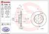 BREMBO BREMSENSET Bild BREMBO BREMSENSET