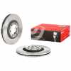 BREMBO Bremsscheibe 09.6866.20 + Bremsbelagsatz, Scheibenbremse P 59 020 Bild BREMBO Bremsscheibe 09.6866.20 + Bremsbelagsatz, Scheibenbremse P 59 020