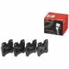 BREMBO Bremsbelagsatz, Scheibenbremse P 83 076 + Bremsscheibe 09.D977.11 Bild BREMBO Bremsbelagsatz, Scheibenbremse P 83 076 + Bremsscheibe 09.D977.11