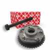 FEBI BILSTEIN Nockenwellenversteller 47572 + Nockenwellenversteller 47571 Bild FEBI BILSTEIN Nockenwellenversteller 47572 + Nockenwellenversteller 47571
