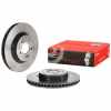 BREMBO Bremsbelagsatz, Scheibenbremse P 30 108 + Bremsscheibe 09.D993.11 Bild BREMBO Bremsbelagsatz, Scheibenbremse P 30 108 + Bremsscheibe 09.D993.11