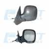 JOHNS Außenspiegel 23 31 38-1 + Außenspiegel 23 31 37-1